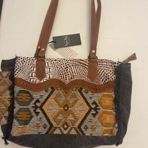 Myra Purse/Tote Bag NWT $30 OBO